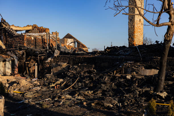 Reliable Emergency Fire Cleanup contractor in Hamilton, TX by Fire Damage Laser Cleaning