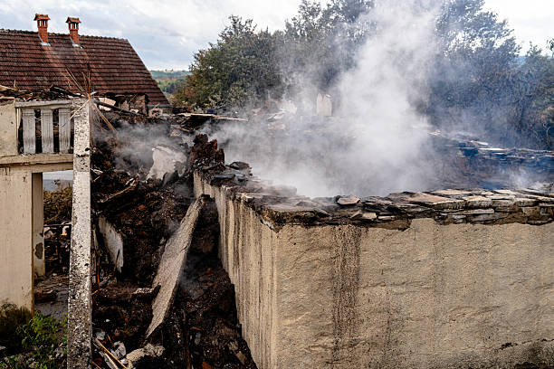 Affordable Emergency Fire Cleanup solutions in Hamilton, TX